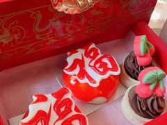 -威斯汀酒店Exchange大堂吧