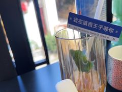 -桥边小楼·手工云南菜·古城观景小楼