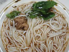 -云南李记罐罐米线饵丝小吃(汉中门金鹰店)