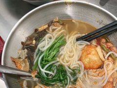 -小螺大作·螺蛳粉火锅(林和西店)
