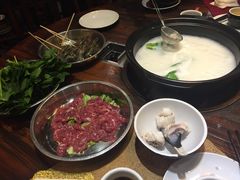 -渔米粥(罗湖店)