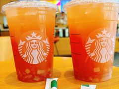 -星巴克(苏州张家港中昊檀宫店)
