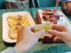 -大鸽饭(汉溪长隆店)