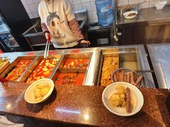 -丽丽三鲜螺蛳粉(田林路店)