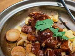 -木棉·醉心粤味(COCO Park店)