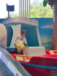 -尼克Playtime(欢乐海岸店)