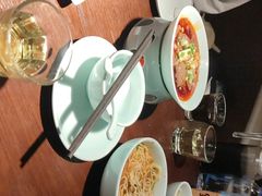 -全牛匠·乐山跷脚牛肉(西单华威约饭街店)