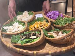 -滇野云南野生菌餐厅(陕西南路店)