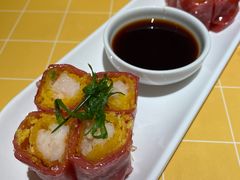 -蔡澜点心·粤菜(海印都荟城店)