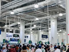 -山姆会员商店(亦庄创意生活广场店)