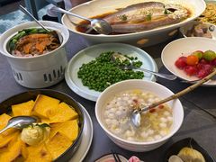 -江南里·新浙菜(苏州大悦城店)