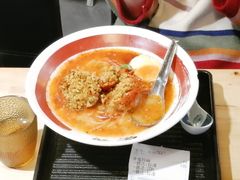 赤鬼拉面-雷门拉面(龙湖成都金楠天街店)