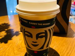 -星巴克(成都机场T2店)