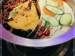 -钢管厂五区小郡肝串串香(滨江店)