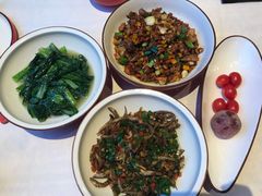 生态小溪鱼-老湘亲·品鉴湘菜(蔡塘爱琴海店)