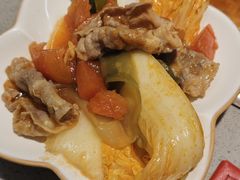 -海底捞火锅(八佰伴店)