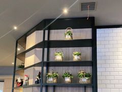 -西堤牛排(合肥之心城店)
