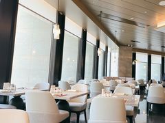 -北京港澳中心瑞士酒店·瑞士咖啡厅·自助餐