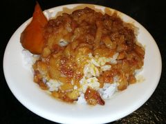 -胡须张鲁肉饭(美食文化馆店)