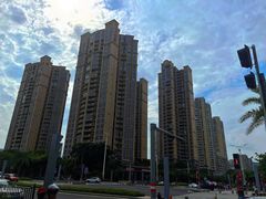 -海沧湾公园