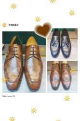 点击看大图 -香港威德诚洋服BESPOKE西服西装高级定制(上海湾一店)