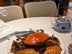 -喜记避风塘炒辣蟹(旗舰店)