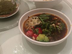 -徐记海鲜·宴会(大唐西市|丰庆店)