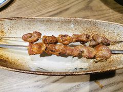 -那时新疆·若羌(经纬汇店)