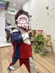 -水晶BABY儿童摄影(世界公园店)