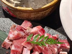 -五星桥原切肥牛火锅·30年专注好牛肉(湖塘店)