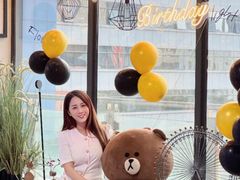 -CIAO·团建聚餐·生日派对轰趴馆(福田店)