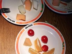 -比格比萨自助(花园路店)