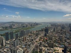 -长沙尼依格罗酒店