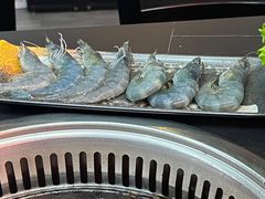 -齐齐哈尔烤肉·烧烤·烤鱼(万科时一区店)