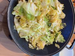 -严记小天府酸菜鱼(西四路店)