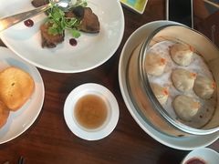-上海柏悦酒店·世纪100牛排馆