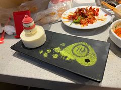 -海底捞火锅(江北万达商业广场店)