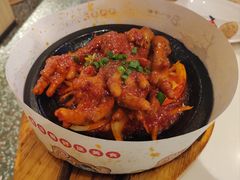 -七八冷面·延边朝鲜族美食(圣熙八号店)