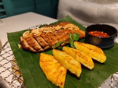 -美奈小馆·越南料理(中航城君尚购物中心店)