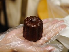 -LANLIZI BAKERY(COSMO店)