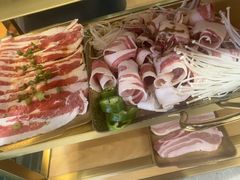 -郭记烤肉创始店(民丰大街店)