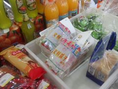 -百年义利(北兴路店)