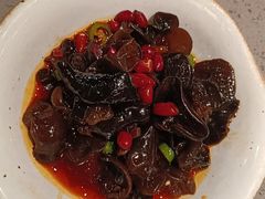 -大师兄·手工面·西北菜(美的悦然广场店)