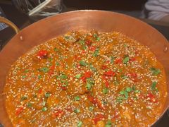 -Ameigo梅果·云贵川bistro(长宁来福士店)