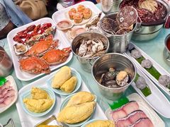 -钱库里海鲜自助(唐山街店)
