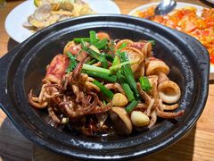 -桂小厨广西菜(印象城店)