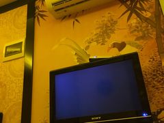-康源四季推拿足道(罗秀店)