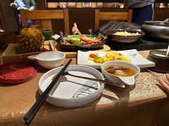 -云海肴·汽锅鸡·云南代表菜(五道口购物中心店)