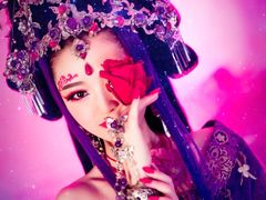 -九月鹰飞汉服摄影工作室