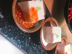 -桂满陇·蟹黄小笼汤包(中山公园店)